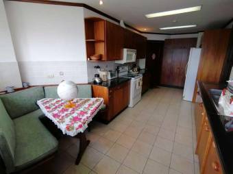 MLS-22-2629 VENTA APARTAMENTO ROHRMOSER SAN JOSE