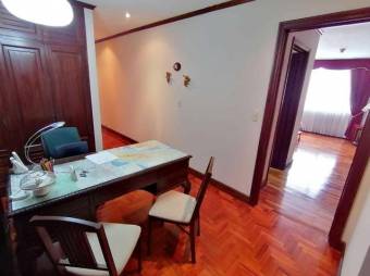 MLS-22-2629 VENTA APARTAMENTO ROHRMOSER SAN JOSE