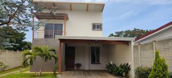 MLS-22-2633 VENTA CASA SARCHI ALAJUELA