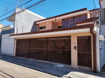 Vendo bella casa como nueva en SAN PABLO HEREDIA