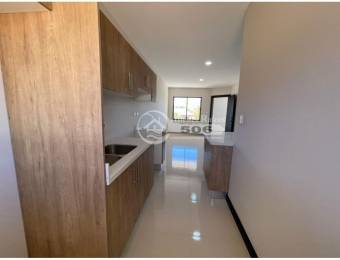 ALQUILO apartamento  NUEVO en SAN FRANCISCO HEREDIA