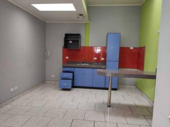 MLS-22-1902 VENTA APARTAMENTO GUADALUPE SAN JOSE