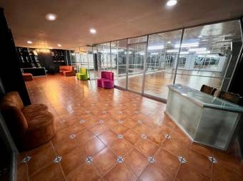 MLS-22-2422 ALQUILER LOCAL COMERCIAL MORAVIA SAN JOSE