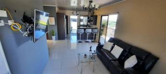 Casa en Venta en Alajuela, Alajuela. RAH 22-2663