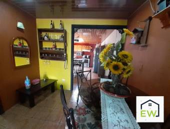 Vendo casa 50 millones SANTO DOMINGO HEREDIA