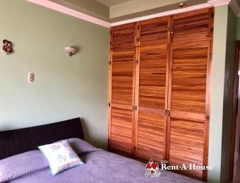 Casa en Venta en Escazú, San José. RAH 22-2665