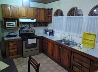 Vendo bella casa con piscina en SAN PABLO HEREDIA