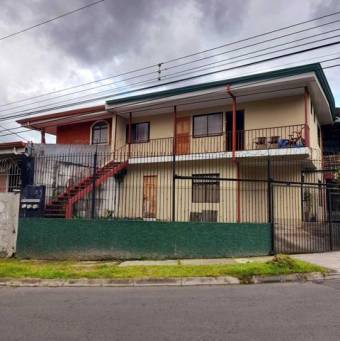 MLS-22-2669 VENTA CASA CON 3 APARTAMENTOS LA UNION CARTAGO