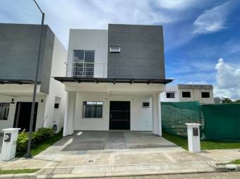 MLS-22-2677 VENTA CASA CIUDAD COLON SAN JOSE