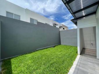 MLS-22-2677 VENTA CASA CIUDAD COLON SAN JOSE