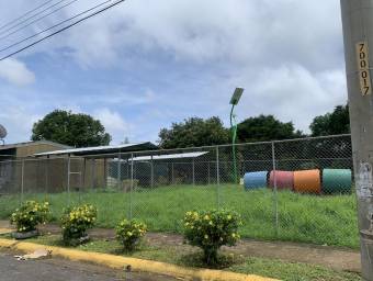 Lote en Venta en Esparza, Puntarenas. RAH 22-2675