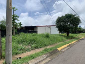 Lote en Venta en Esparza, Puntarenas. RAH 22-2675