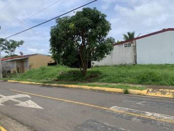 Lote en Venta en Esparza, Puntarenas. RAH 22-2675