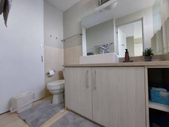 Apartamento en Alquiler en La Uruca, San José. RAH 22-2681