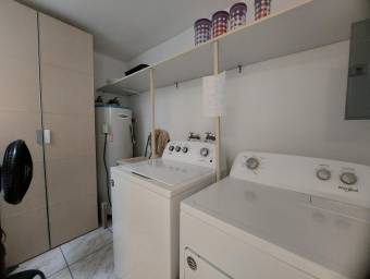 Apartamento en Alquiler en La Uruca, San José. RAH 22-2681