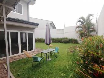 MLS-22-2684 VENTA CASA GUACHIPELIN SAN JOSE