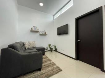 Casa en Venta en Mora, San José. RAH 22-2679