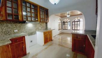 MLS-22-2687 ALQUILER CASA SANTA ANA SAN JOSE