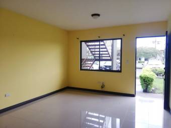 Apartamento en venta en Alajuela, Alajuela. RAH 22-2352