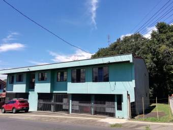 Local Comercial en venta en Belén, Heredia. RAH 22-2201, $ 352,500, 9, Heredia, Belén