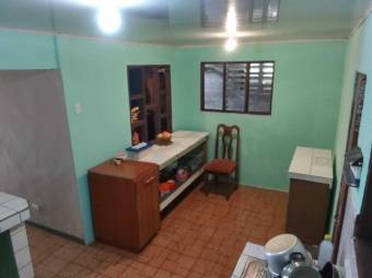 MLS-22-463 VENTA CASA CORONADO VAZQUEZ SAN JOSE 