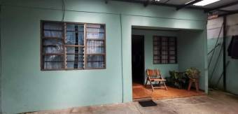 MLS-22-463 VENTA CASA CORONADO VAZQUEZ SAN JOSE 