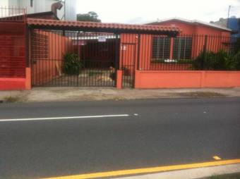 MLS-22-711 VENTA CASA ZAPOTE SAN JOSE