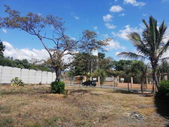 Lote en venta en Desamparados, Alajuela. RAH 22-1477