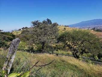 Lote en venta en Escazú, San José. RAH 21-1455