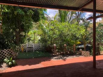 Casa en venta en Santo Domingo, Heredia. RAH 22-1414