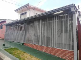 MLS-22-2700 VENTA CASA DESAMPARADOS SAN JOSE