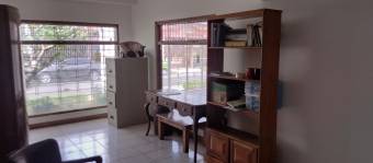 MLS-22-2694 VENTA CASA ROHRMOSER SAN JOSE