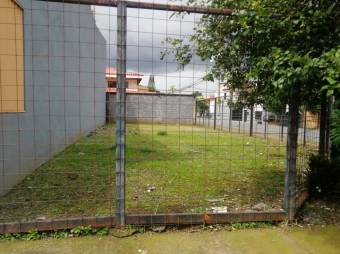 MLS-22-2690 VENTA LOTE TIBAS SAN JOSE