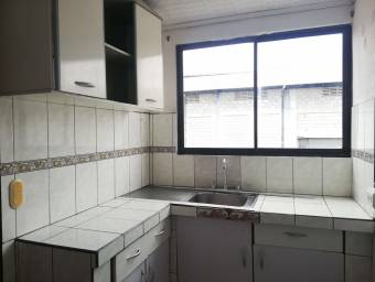 Apartamento en venta en San José, San José. RAH 22-2222