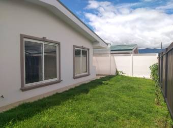 VENTA DE CASA EN CONDOMINIO EN DULCE NOMBRE, CARTAGO