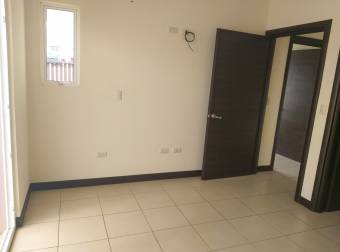 VENTA DE CASA EN CONDOMINIO EN DULCE NOMBRE, CARTAGO