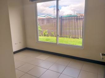 VENTA DE CASA EN CONDOMINIO EN DULCE NOMBRE, CARTAGO