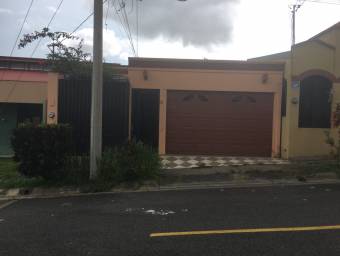 house for sale or rent San Francisco Heredia Residencial Monte Flora Costa Rica