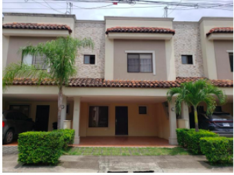 Venta de casa ubicada en San José, Santa Ana, Pozos