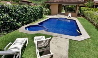 MLS-22-2723 ALQUILER CASA ESCAZU SAN JOSE