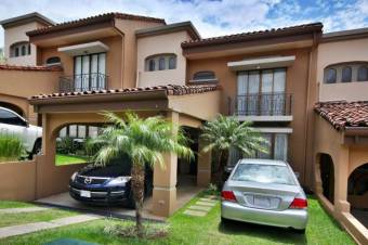 MLS-22-2723 ALQUILER CASA ESCAZU SAN JOSE