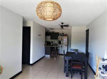 MLS-22-1944 VENTA APARTAMENTO SAN RAFAEL ALAJUELA