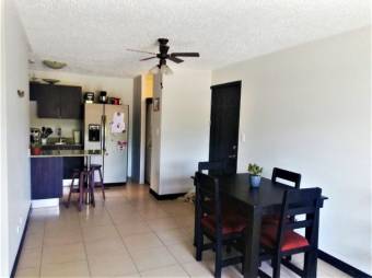 MLS-22-1944 VENTA APARTAMENTO SAN RAFAEL ALAJUELA