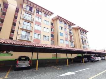 MLS-22-2725 ALQUILER APARTAMENTO LA URUCA SAN JOSE