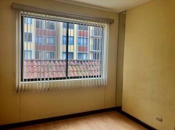 MLS-22-2725 ALQUILER APARTAMENTO LA URUCA SAN JOSE