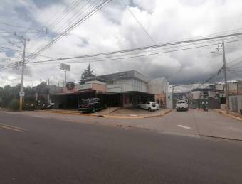 Local Comercial en Venta en La Unión, Cartago. RAH 22-2731, $ 550,000, 4, Cartago, La Unión 