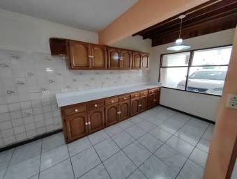 Casa en Venta en Moravia, San José. RAH 22-2730