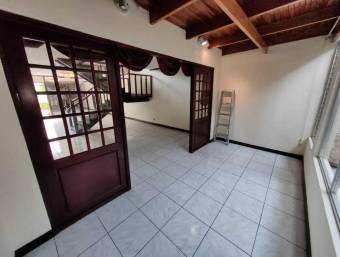 Casa en Venta en Moravia, San José. RAH 22-2730