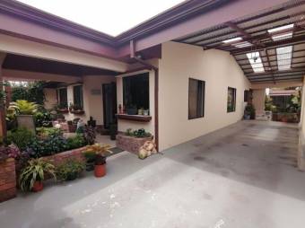 MLS-22-2729 VENTA CASA MORAVIA SAN JOSE