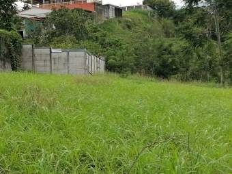 MLS-22-2738 VENTA LOTE LA DOMINICA TURRIALBA